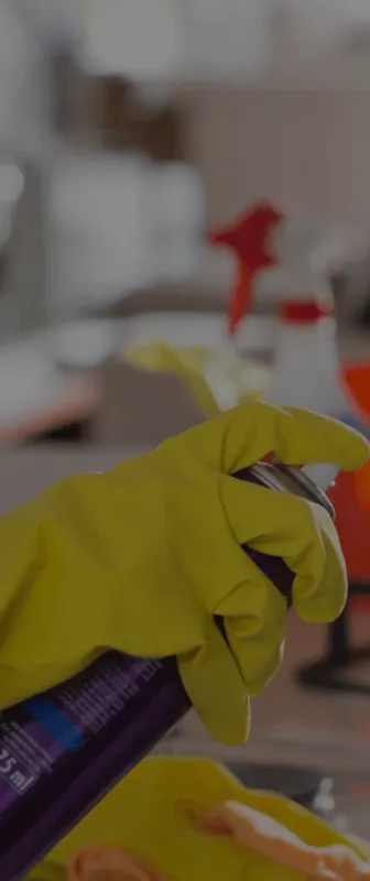 Reliable Residential & Commercial Cleaning in Honolulu, HI