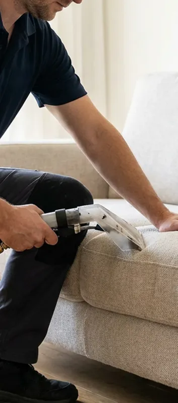 Expert Upholstery Cleaning Services in Honolulu, HI