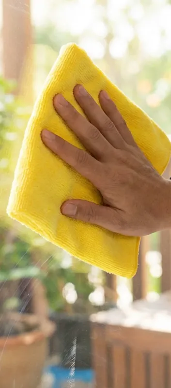 Expert Window Cleaning in Honolulu, HI